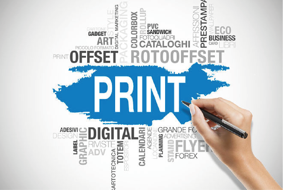 Stampa Digitale